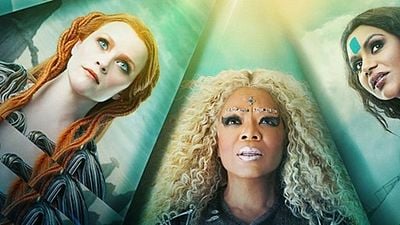 "Zamanda Kıvrılma"dan Akılları Zorlayan Görüntüler! haber görseli