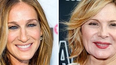 Sex and the City Yıldızları Arasındaki Gerginlik Devam Ediyor haber görseli