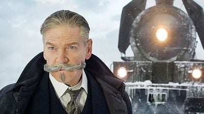 “Doğu Ekspresinde Cinayet”in Devam Filmi Seneye Vizyonda! haber görseli