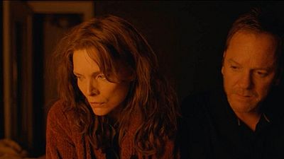 Michelle Pfeiffer’ın Yıldızlaştığı “Where is Kyra?”dan İlk Fragman! haber görseli