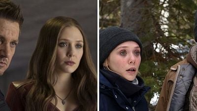 Geçtiğimiz Sene Aynı Filmde Buluşan Eski Rol Arkadaşları! haber görseli