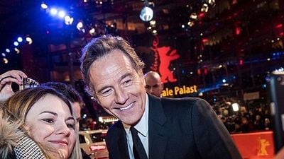 Berlinale’de Yarışma Heyecanı Devam Ediyor haber görseli