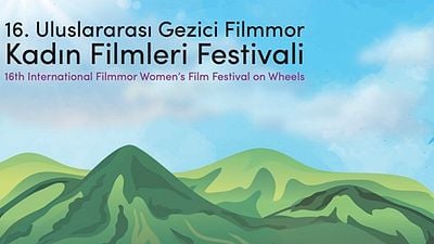 16. Uluslararası Gezici Filmmor Kadın Filmleri Festivali Başlıyor! haber görseli