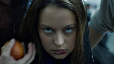 "Alem-i Cin" Kabusunuz Olmaya Geldi! haber görseli