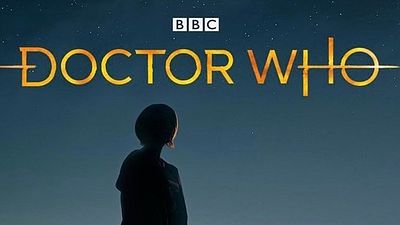 Doctor Who'nun Logosu Değişti! haber görseli