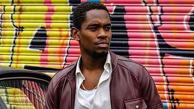 Idris Elba İmzalı "Yardie"den İlk Görüntüler! haber görseli