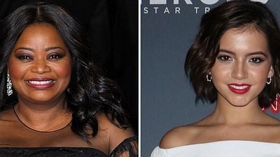 Mark Wahlberg’li “Instant Family”e Octavia Spencer Desteği! haber görseli