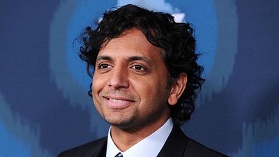 M. Night Shyamalan, Apple İçin Dizi Yapıyor! haber görseli