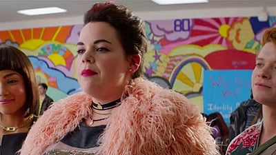 Paramount Network ‘Heathers’ın Prömiyerini Erteledi haber görseli