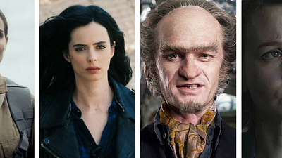 Mart'ta Netflix'te Neler Var? haber görseli