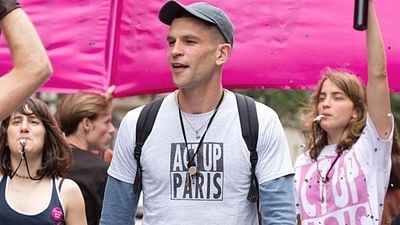 César Ödülleri’ne “Kalp Atışı Dakikada 120” Damga Vurdu! haber görseli