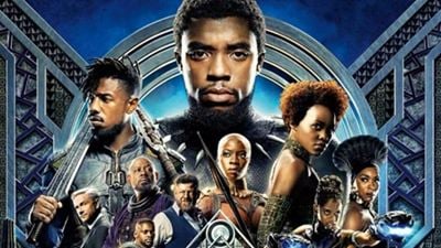 ABD Box Office: Black Panther Yine Zirvede!