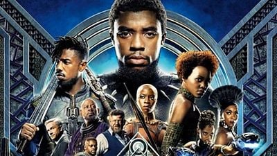 ABD Box Office: Black Panther Yine Zirvede! haber görseli