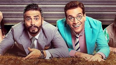 Box Office: "Ailecek Şaşkınız" Rekorlarla Geldi! haber görseli