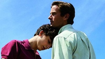 "Call Me by Your Name" Devam Halkasından İlk Detaylar!