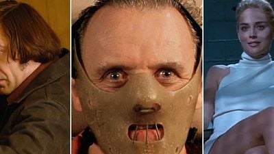 Beyaz Perdenin En Gerçekçi Psikopatı Kim? haber görseli