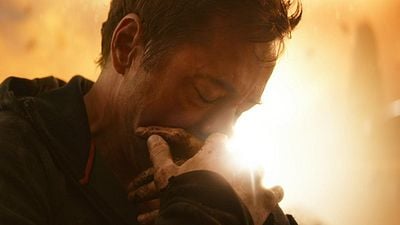 "Avengers: Sonsuzluk Savaşı"ndan Yepyeni Kareler! haber görseli