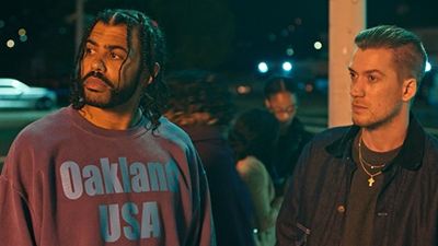 Komedi Filmi “Blindspotting”e Yeni Poster!