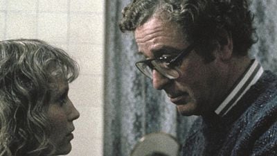 Michael Caine, Woody Allen İle Bir Daha Çalışmayacağını Açıkladı! haber görseli