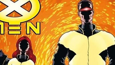 "Dark Phoenix"te Ekibin Kostümleri Nasıl Olacak?