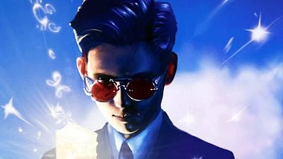 "Artemis Fowl"un Çekimleri Başlıyor!