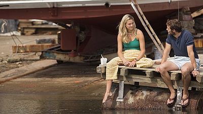 Hayatta Kalma Temalı “Adrift”ten İlk Görüntüler! haber görseli