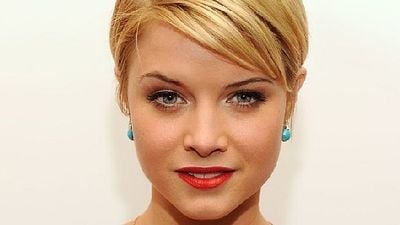 Sarah Jones 'L.A. Confidential' Uyarlamasının Başrolünde! haber görseli