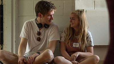 Ortaokul Komedisi "Eighth Grade"ten Fragman Yayınlandı! haber görseli