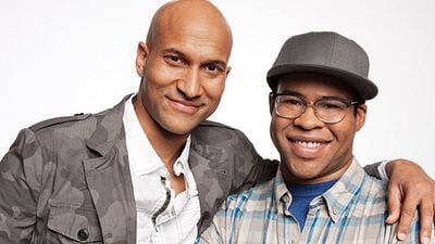 Jordan Peele ve Keegan-Michael Key Yeniden Bir Arada! haber görseli