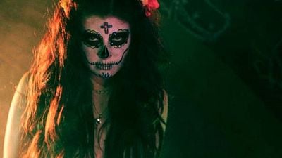 Netflix'in Korkudan Yarıda Bıraktıran Filmleri! haber görseli