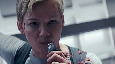 George R.R. Martin’in Nightflyers’ına İlk Bakış haber görseli