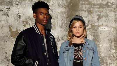 Marvel'ın Yeni Süper Kahraman Dizisi Cloak & Dagger'ın Fragmanı Geldi haber görseli