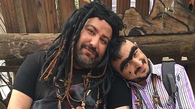 "Cumali Ceber 2"nin Çekimleri Başladı! haber görseli