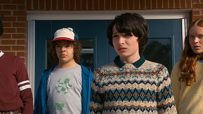 Stranger Things’in 3. Sezonundan İlk Detaylar! haber görseli