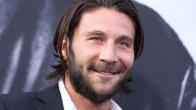 Zach McGowan 'Bad Boys' Uyarlamasının Kadrosuna Katıldı haber görseli