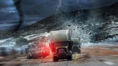 "Hurricane Heist"ın İlk Dakikaları Burada!