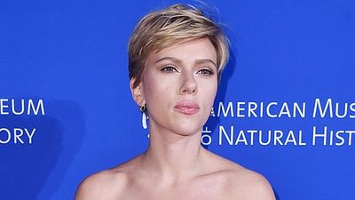 Scarlett Johansson 2. Dünya Savaşı Filminde! haber görseli