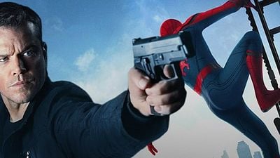 Söylenti: Matt Damon, Örümcek-Adam Kötüsü Olma Fırsatını Tepti! haber görseli