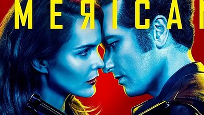 The Americans 6. Sezonuyla FX Ekranlarında! haber görseli