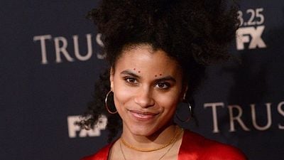 "Atlanta"nın Yıldızı Zazie Beetz, “Against All Enemies”in Kadrosunda! haber görseli