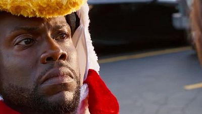 Kevin Hart'lı "Night School"dan İlk Fragman! haber görseli