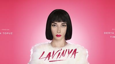 Kerem Topuz'un Yeni Filmi "Lavinya"dan Fragman!