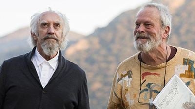 Terry Gilliam İmzalı “The Man Who Killed Don Quixote”den Fragman Var!