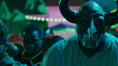 İlk Arınma Gecesi'ni Anlatan "The First Purge" İlk Fragmanına Kavuştu! haber görseli