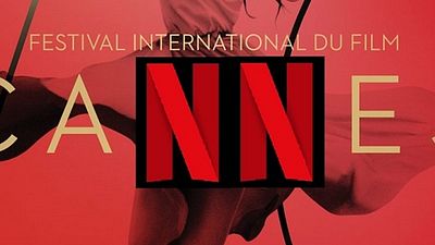 Cannes vs Netflix Mücadelesinde Netflix Atağı! haber görseli