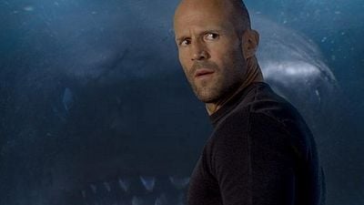 Köpek Balığı Aksiyonu “Meg”den İlk Fragman Görücüye Çıktı! haber görseli