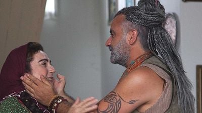 Yerli Komedi "Cici Babam"dan Teaser Var! haber görseli