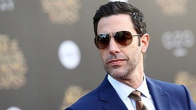 Sacha Baron Cohen Netflix Dizisi The Spy’ın Başrolünde! haber görseli