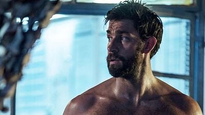 John Krasinski'den Bilim Kurgu Filmi Geliyor! haber görseli