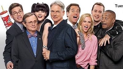 Dünyanın En Çok İzlenen Dizisi ‘NCIS’ 16. Sezon Onayını Aldı haber görseli